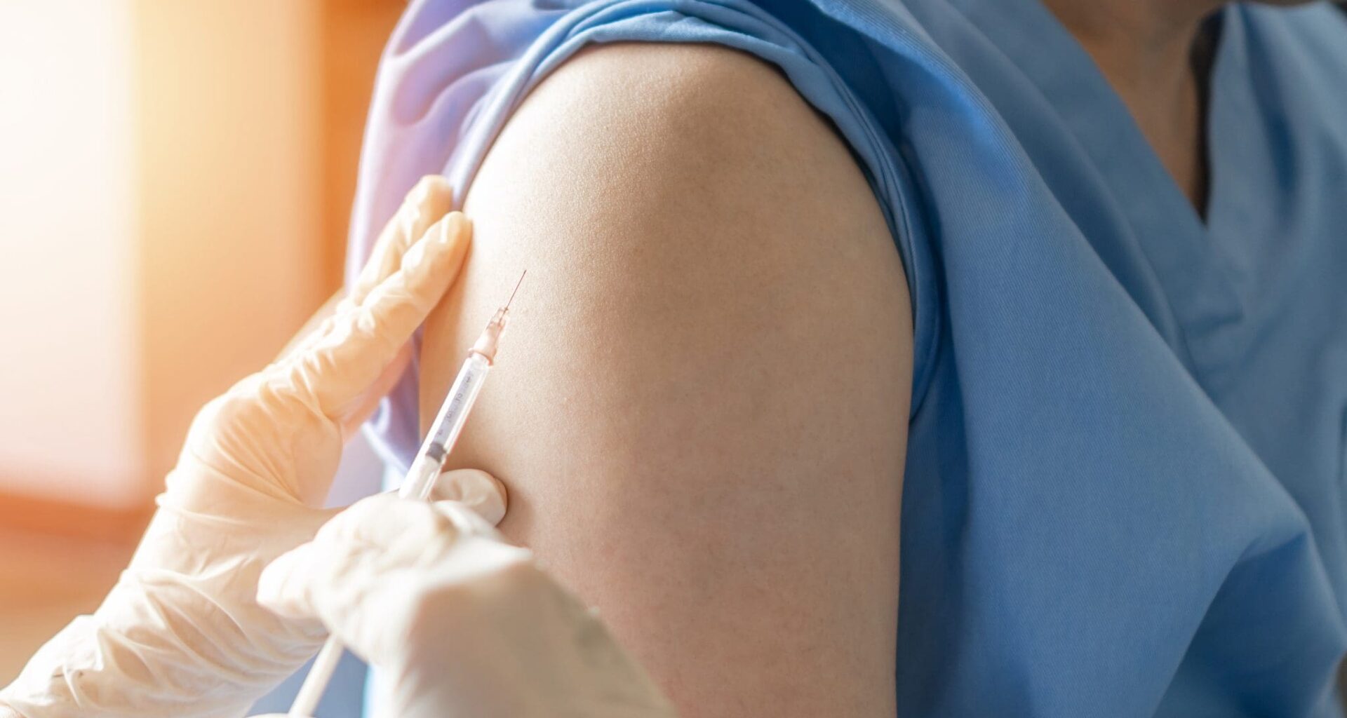 Earlier meningitis B protection through childhood vaccination shows success