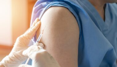 Earlier meningitis B protection through childhood vaccination shows success