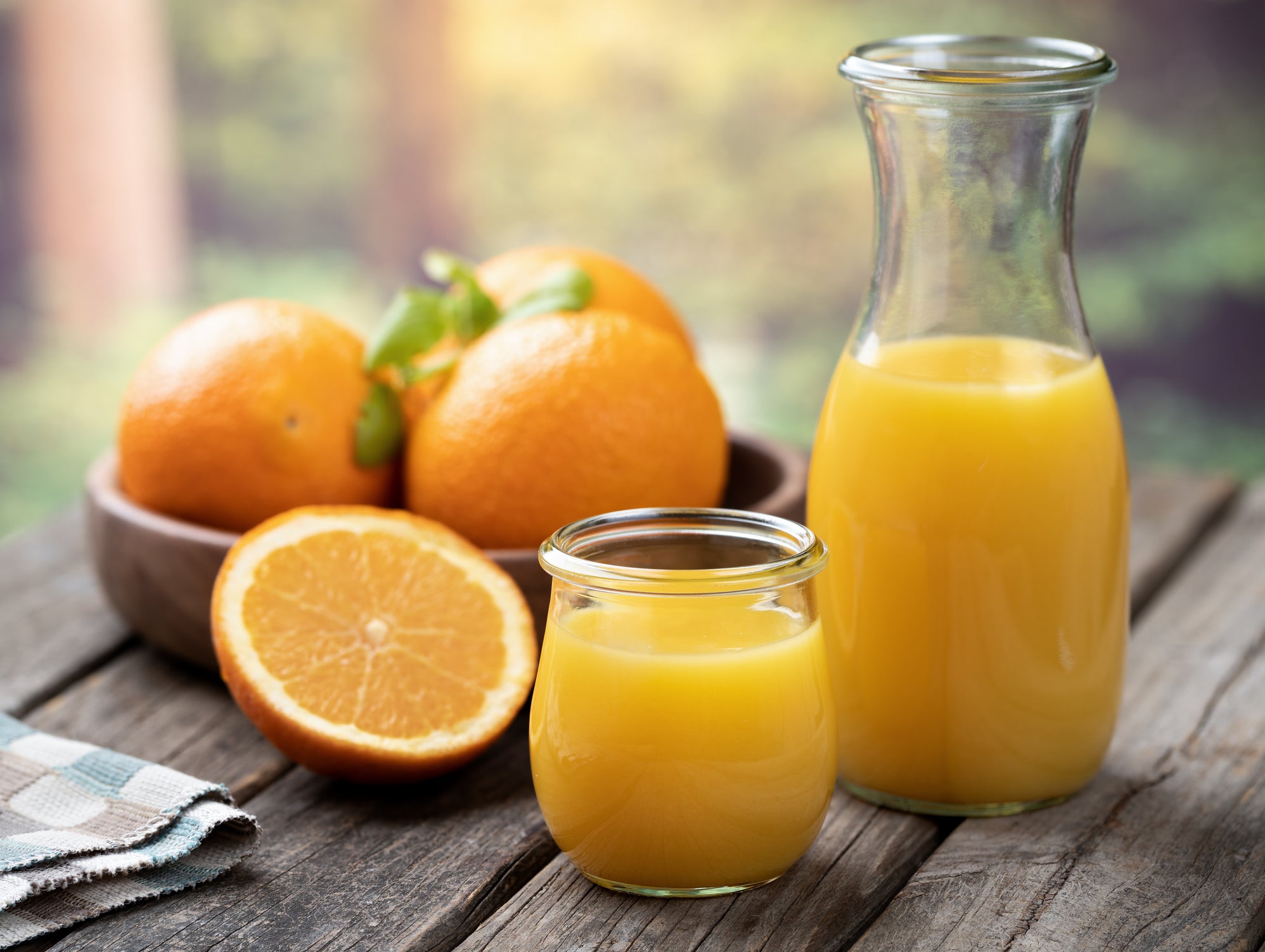 Vitamin C could support cognitive function and counteract cognitive decline, study suggests