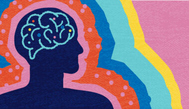 What silence really costs: Communicators & founders share their stories of mental health and healing