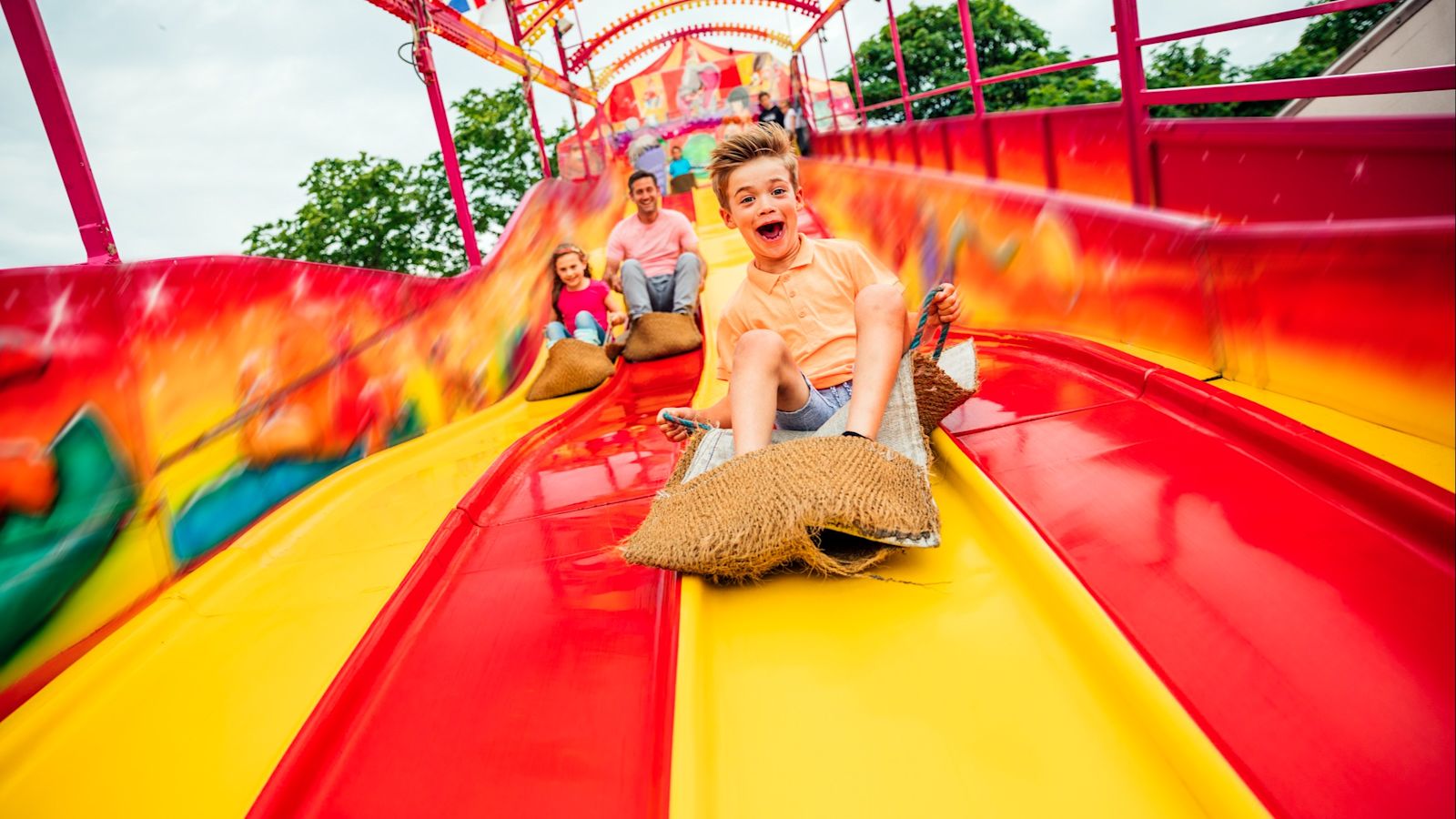 How can you save money with the 'Great British Summer Savings' scheme?