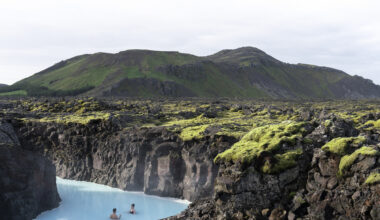 Icelandic Pavilion Explores Bathing Culture as Civic Infrastructure at the 2027 Venice Architecture Biennale