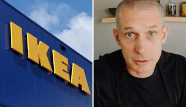 $4 IKEA kitchen buy MasterChef judge Andy Hearnden swears by: 'Quality doesn't have to cost more'