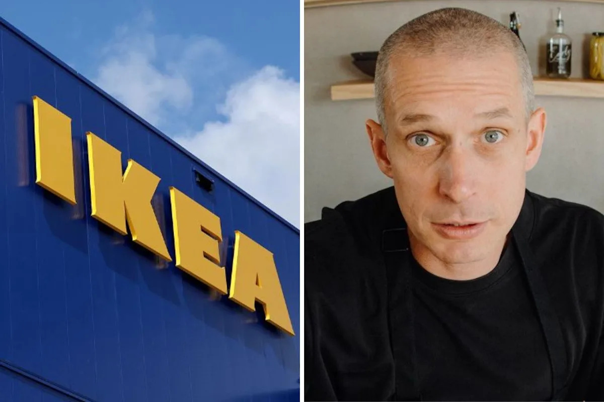$4 IKEA kitchen buy MasterChef judge Andy Hearnden swears by: 'Quality doesn't have to cost more'