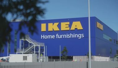 Six months on, who is benefiting from IKEA?