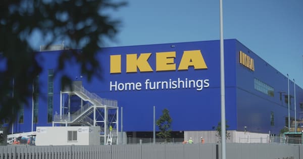 Six months on, who is benefiting from IKEA?