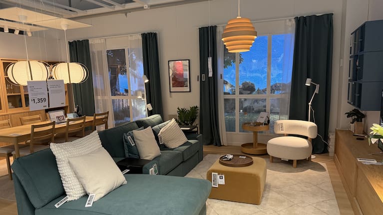 IKEA Auckland