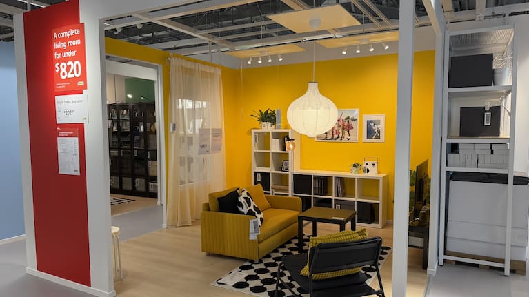 IKEA Auckland