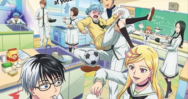 Kill Blue Anime Casts Ikumi Hasegawa - News