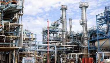 Local petrol production hits 48m ltrs per day – FG