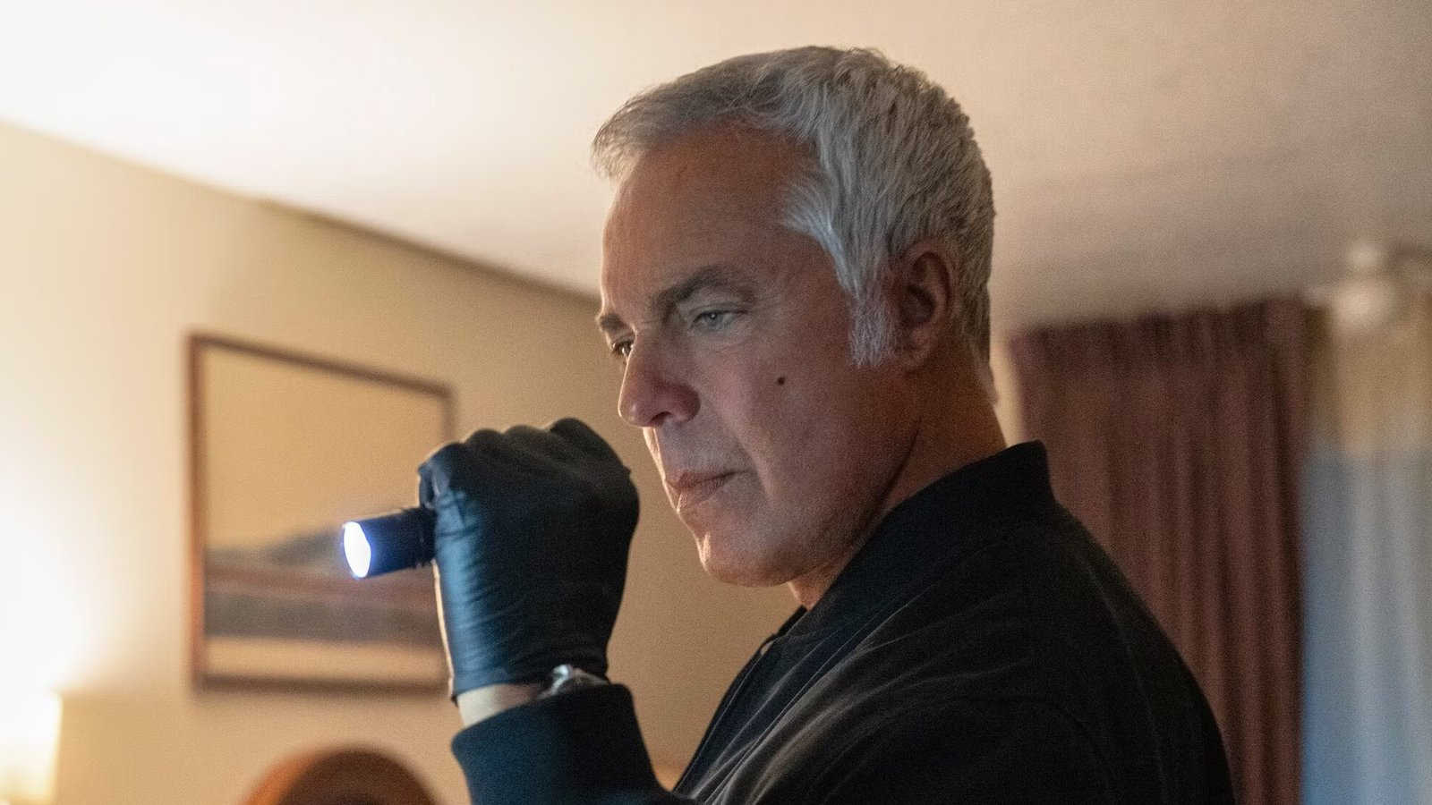 Prime Video’s 2-Part ‘Bosch’ Spin-Off Officially Returns Next Month
