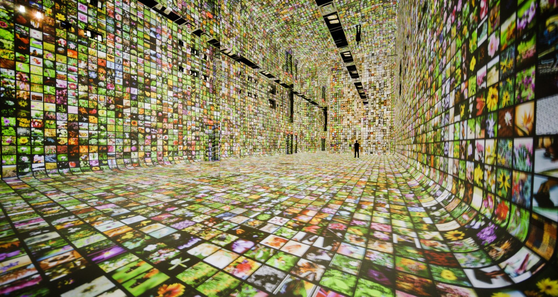 World’s First AI Museum: Is This A Real Art Museum, Or Just A Massive $129 Data Farm For Instagram Bait?