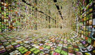 World’s First AI Museum: Is This A Real Art Museum, Or Just A Massive $129 Data Farm For Instagram Bait?