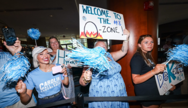 The Omaha Diaries, Day 3: The Center of the Universe