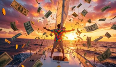 Summer YOLO Fund: Permission To Spend More and Save Less