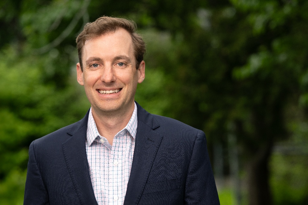 Spinnaker Trust welcomes Lundquist as a portfolio manager