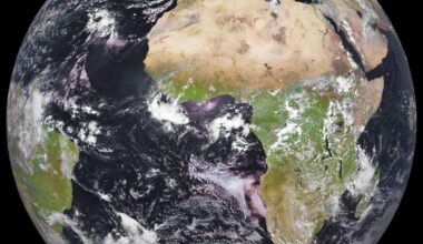 Scientists Discover Hidden Symmetry on Earth That Nobody Can Explain