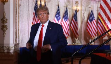 “They Forgot to Protect Our Industries With TARIFFS!” — Does a Trump Trade War 2.0 Loom?