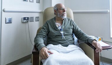 70-Year-Old Couple With $1.8M Just Got a Stage 2 Cancer Diagnosis. Financial Decisions They Have 60 Days to Make