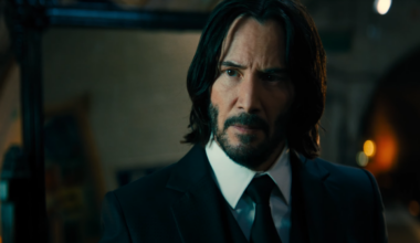 The next Lego movie is a Toy Story 4 reunion for Keanu Reeves