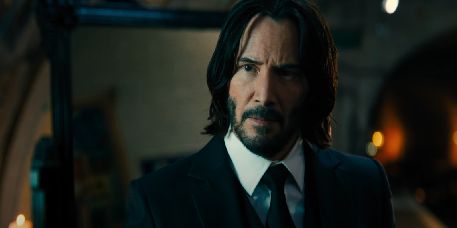 The next Lego movie is a Toy Story 4 reunion for Keanu Reeves