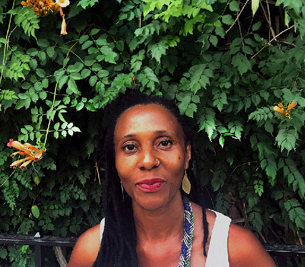 Laura James, Photo Credit:  Enda Suarez