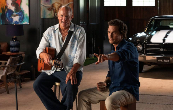 Brothers TV Show on Apple TV: canceled or renewed?