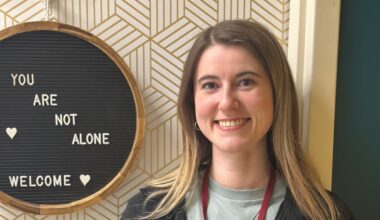 This ‘Safe Haven’ for Soo residents now offers sex and couples therapy