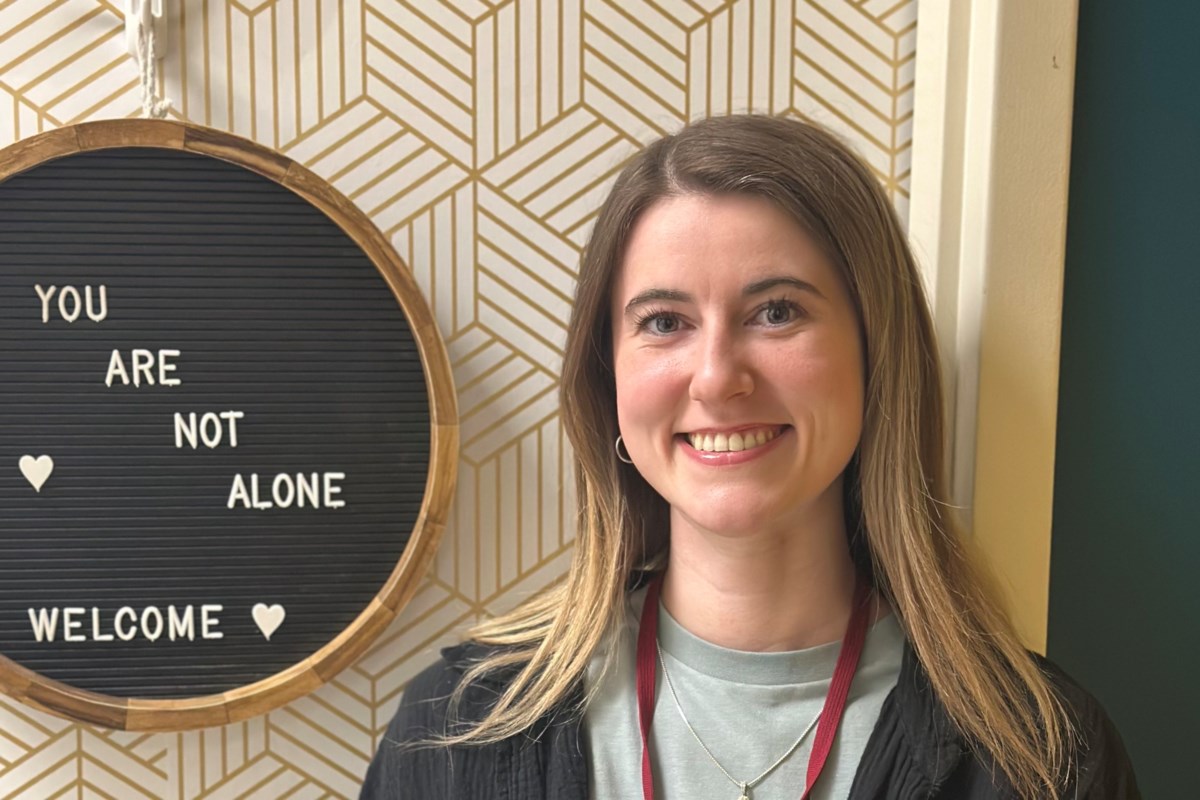 This ‘Safe Haven’ for Soo residents now offers sex and couples therapy