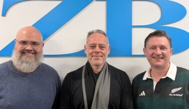 Former Advertising Executive Launches Campaign to Restore Respect in New Zealand
