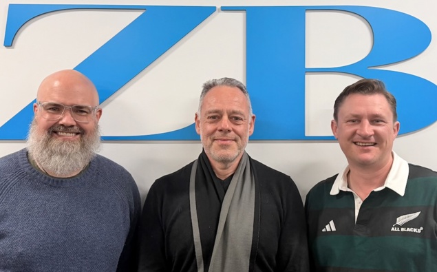 Former Advertising Executive Launches Campaign to Restore Respect in New Zealand