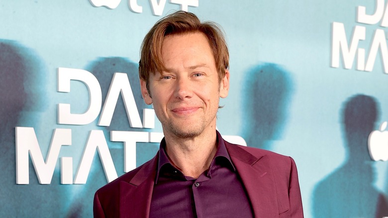 Jimmi Simpson from Conviction