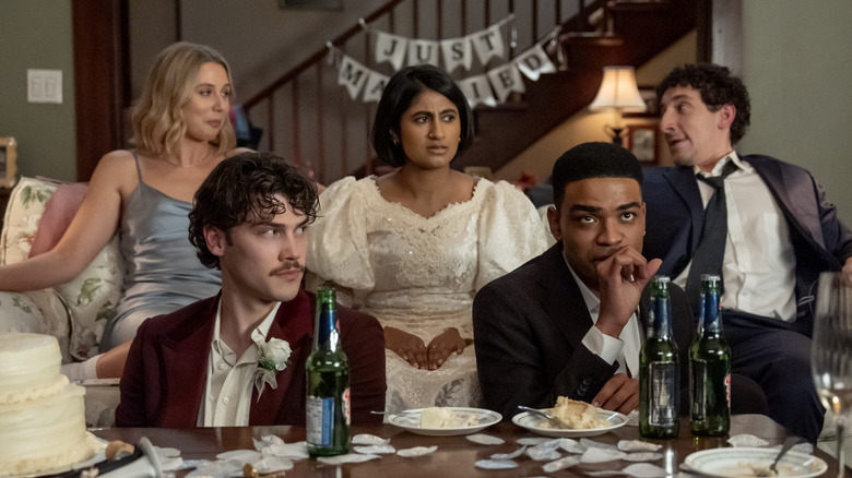 Adults Season 1