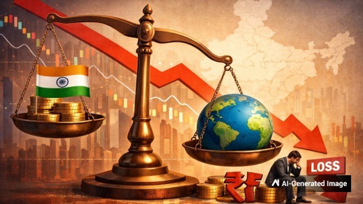 Indian Market Indian Market