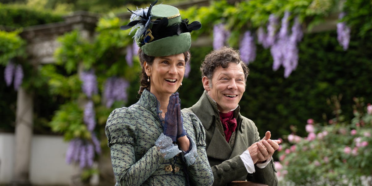"Brilliant" BBC period drama confirms return with 3-part special