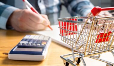 FMCG sales in Romania rise 1.9% in volume terms in Q1, NielsenIQ estimates