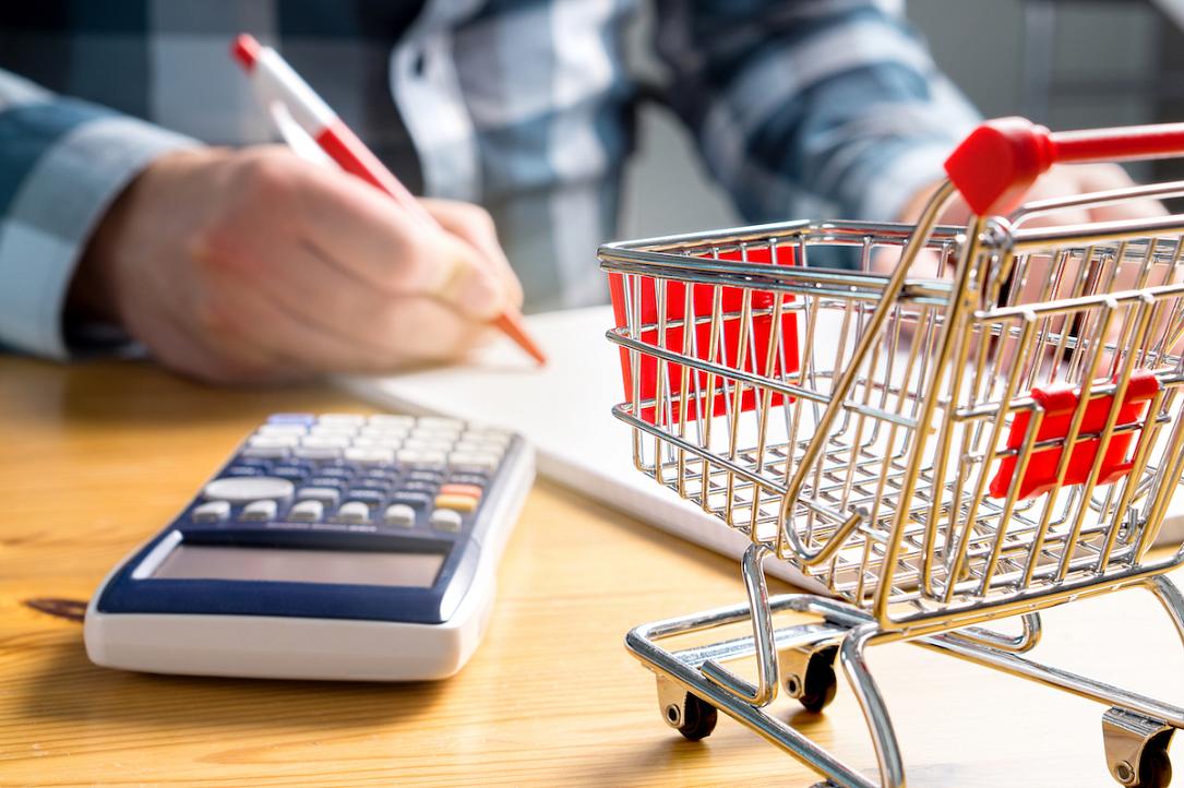 FMCG sales in Romania rise 1.9% in volume terms in Q1, NielsenIQ estimates