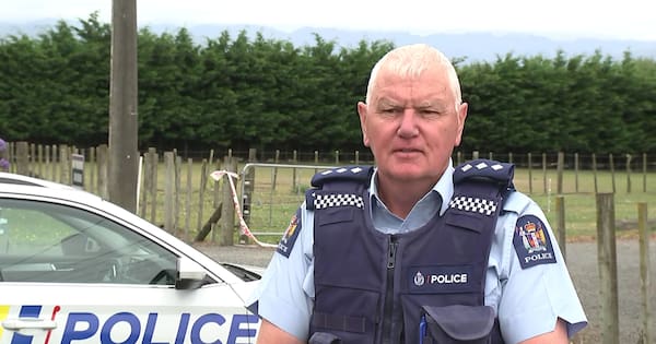 Former Manawatū police chief humbled by Order of Merit nod