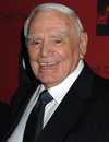 Headshot Of Ernest Borgnine