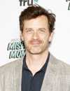Headshot Of Tom Everett Scott