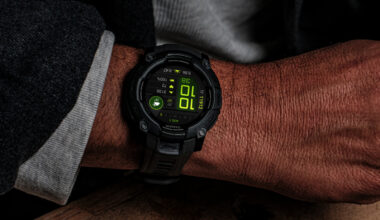 Garmin smartwatches usable again after applying new stable update
