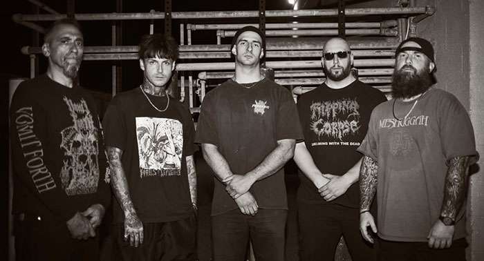 Internal Bleeding