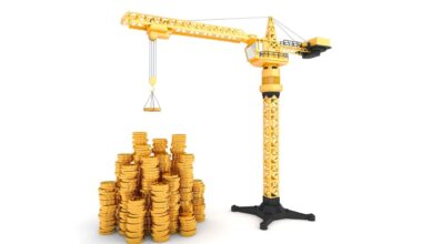 Building wealth: Why diversification could be your financial lifesaver