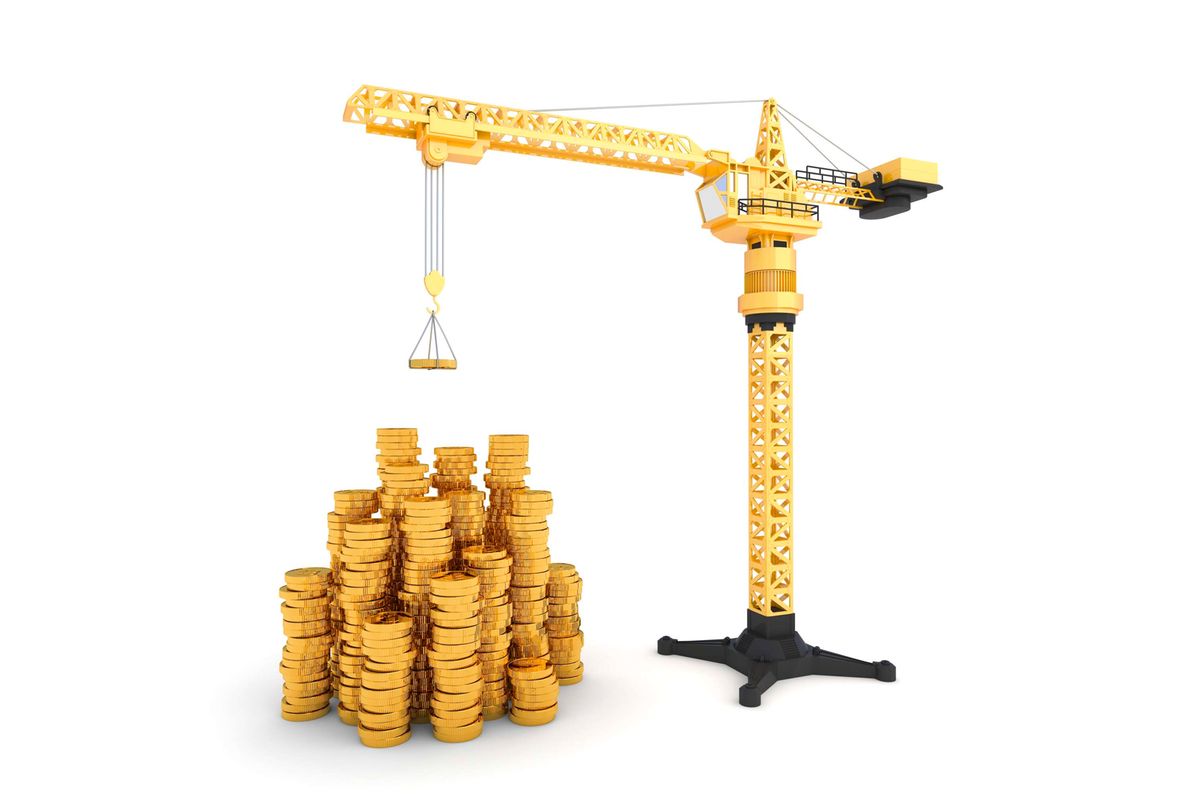 Building wealth: Why diversification could be your financial lifesaver
