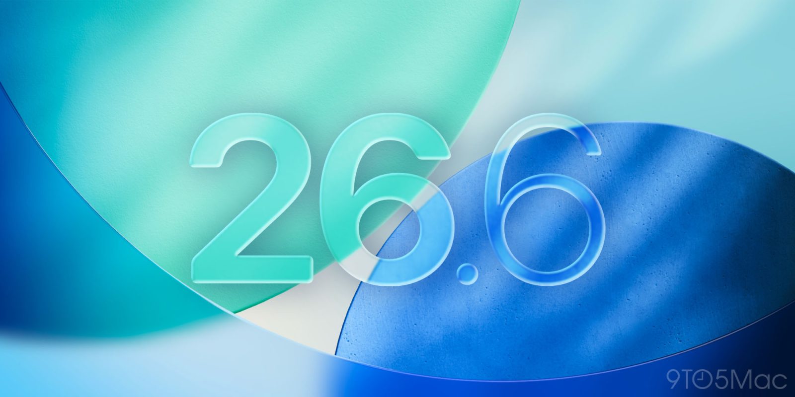 iOS 26.6