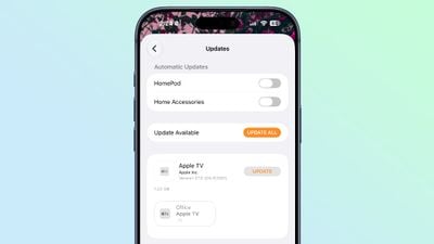 ios 27 apple tv home app