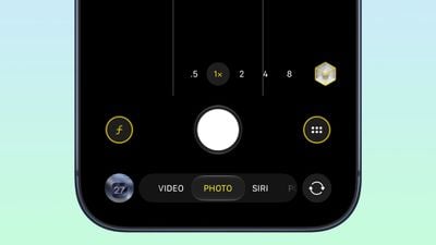 ios 27 beta 2 camera app