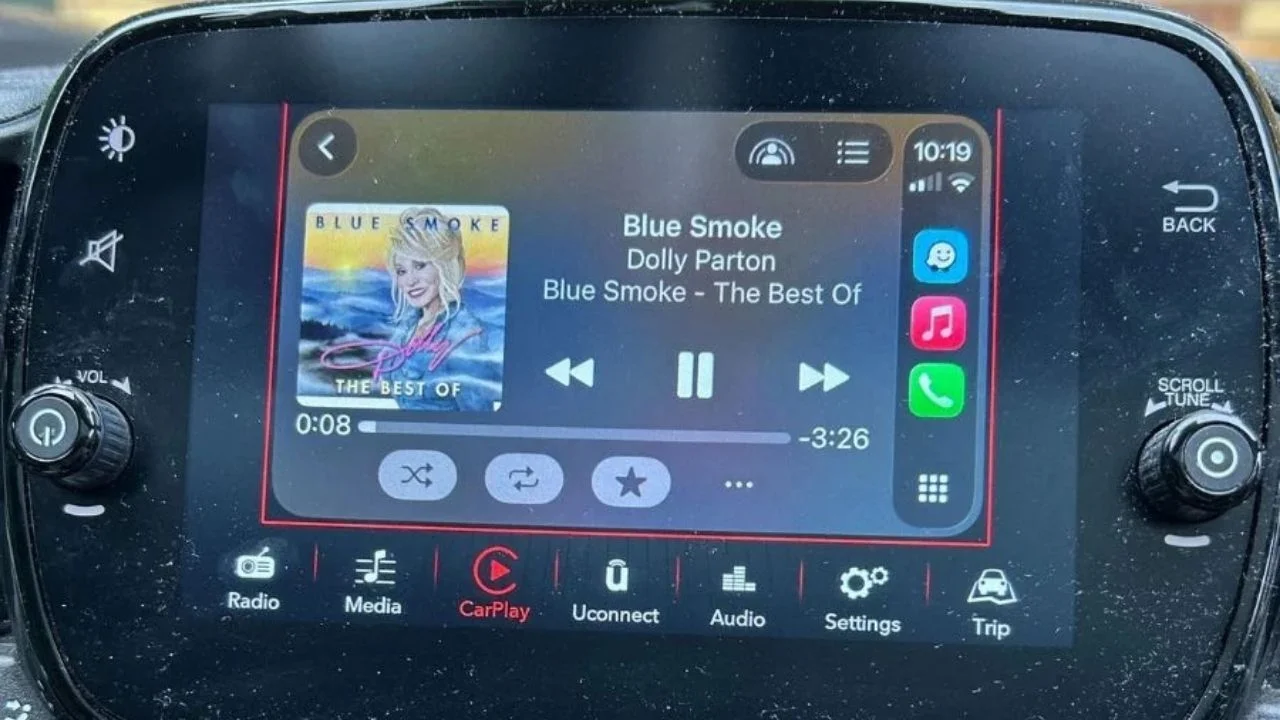 All the new features Apple has announced for CarPlay when iOS 27 arrives in a few months