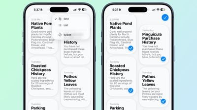 ios 27 siri app multi delete