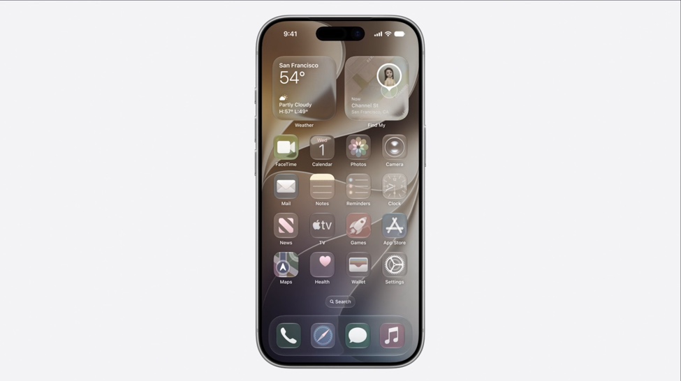 Apple's iOS 27, macOS 27 Golden Gate, and other updates focus on refinement
